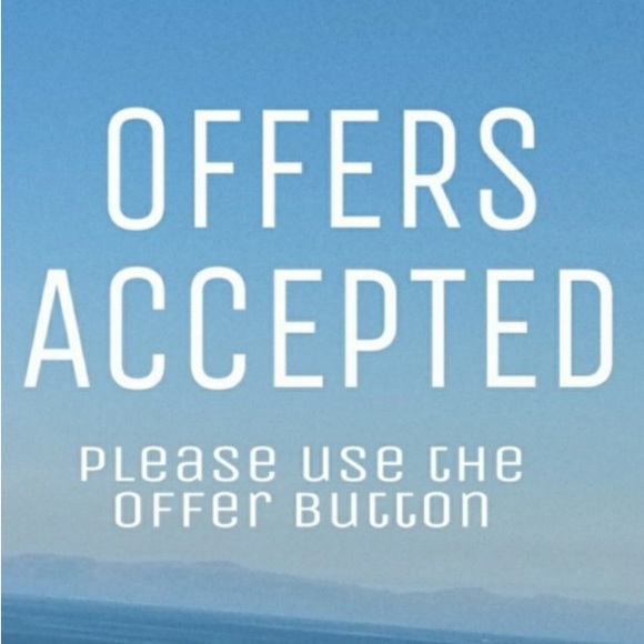 🎉 2025 FALL CLOSET SALE! 30% OFF BUNDLES - Picture 10 of 15